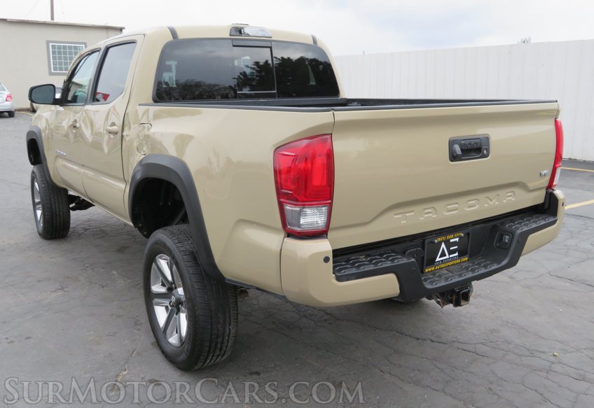 2017 Toyota Tacoma - Image 6