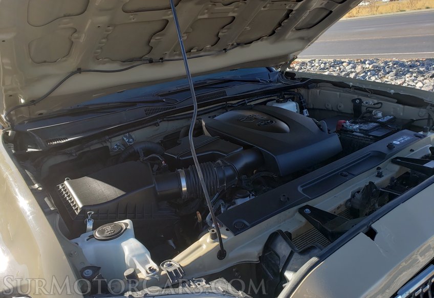 2017 Toyota Tacoma - Image 41