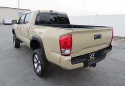 2017 Toyota Tacoma - Image 8