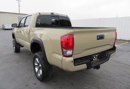 2017 Toyota Tacoma - Image 9