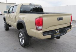 2017 Toyota Tacoma - Image 6