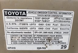 2017 Toyota Tacoma - Image 46