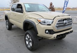 2017 Toyota Tacoma - Image 3