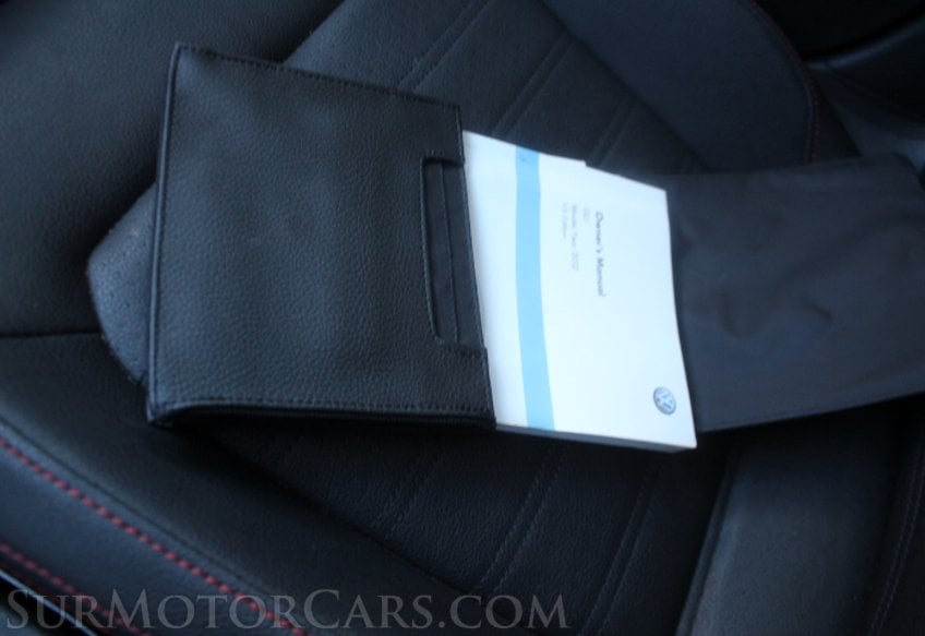 2012 Volkswagen GLI - Image 31