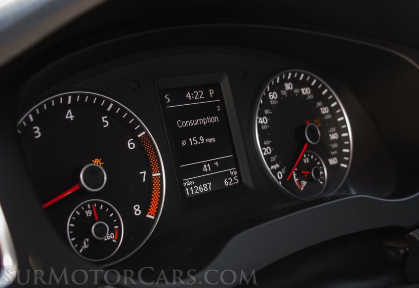 2012 Volkswagen GLI - Image 18