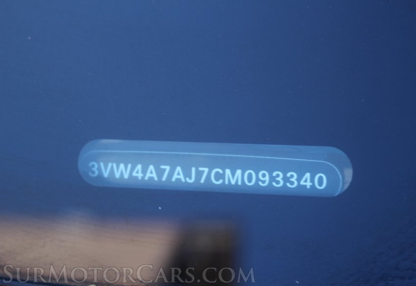 2012 Volkswagen GLI - Image 42