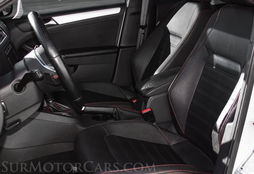 2012 Volkswagen GLI - Image 12