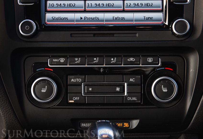 2012 Volkswagen GLI - Image 27