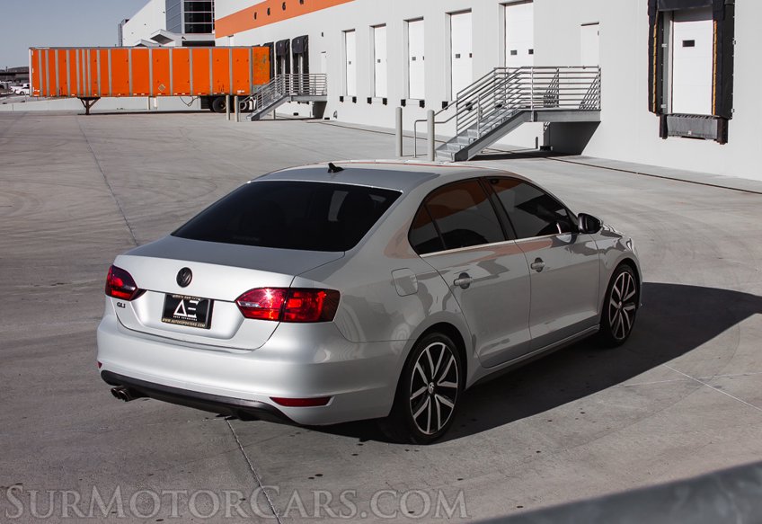 2012 Volkswagen GLI - Image 29