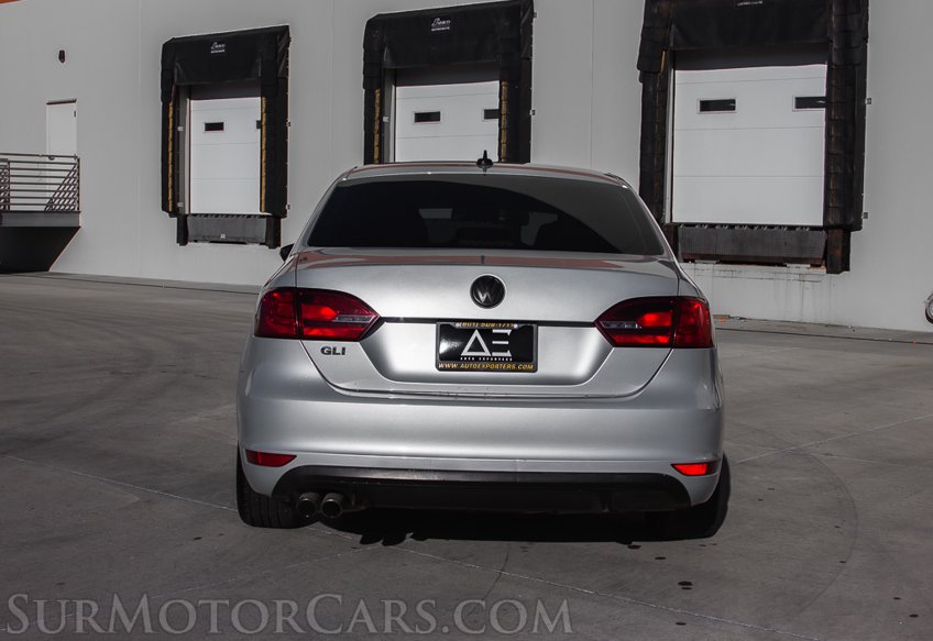 2012 Volkswagen GLI - Image 21