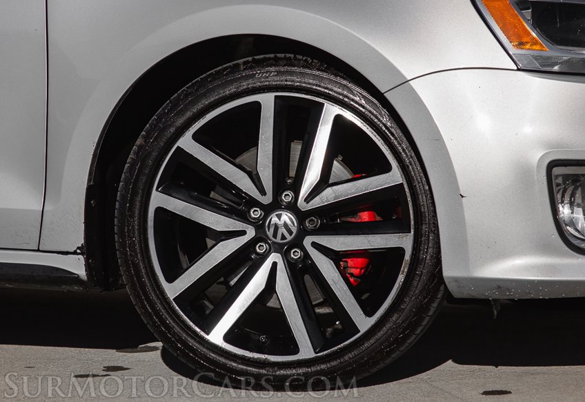 2012 Volkswagen GLI - Image 6