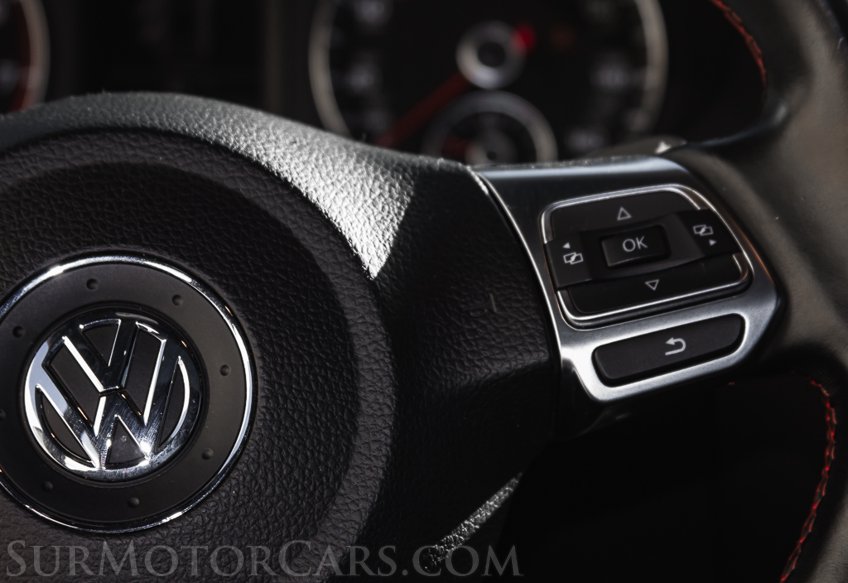 2012 Volkswagen GLI - Image 2