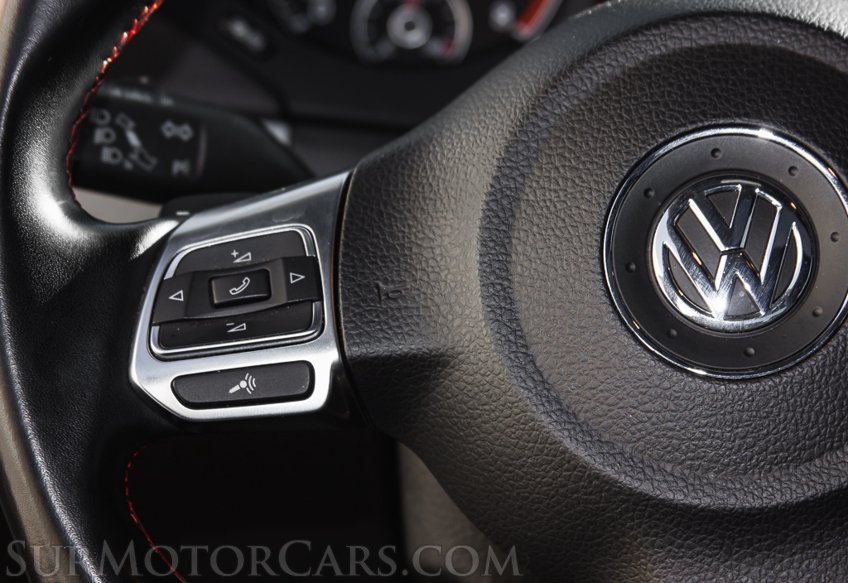 2012 Volkswagen GLI - Image 7