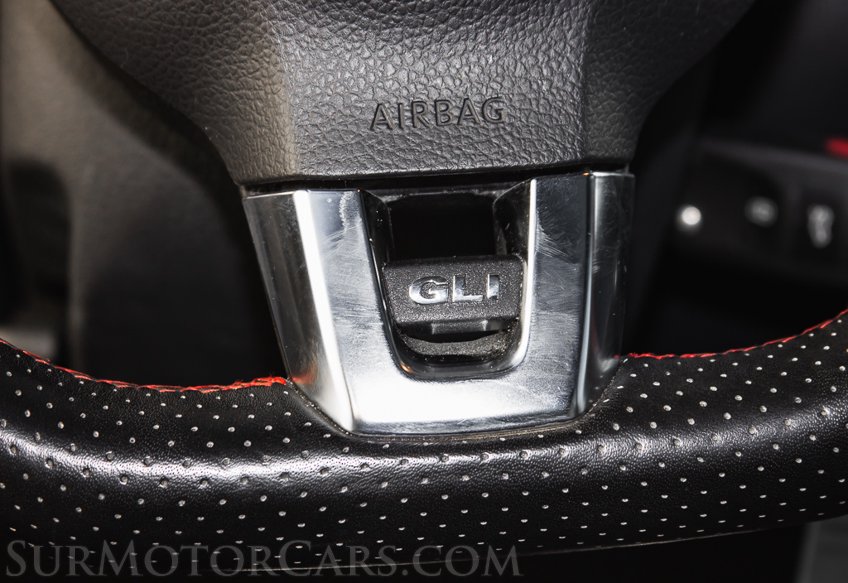 2012 Volkswagen GLI - Image 3