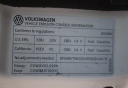 2012 Volkswagen GLI - Image 43