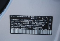 2012 Volkswagen GLI - Image 41