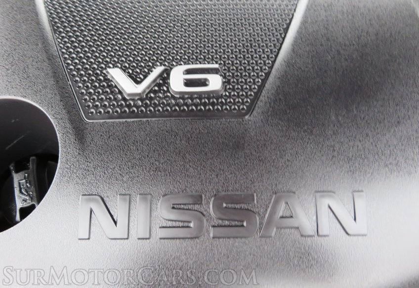 2019 Nissan Maxima - Image 48