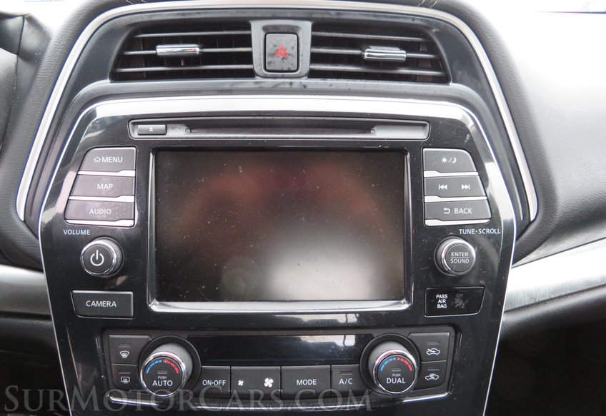 2019 Nissan Maxima - Image 34