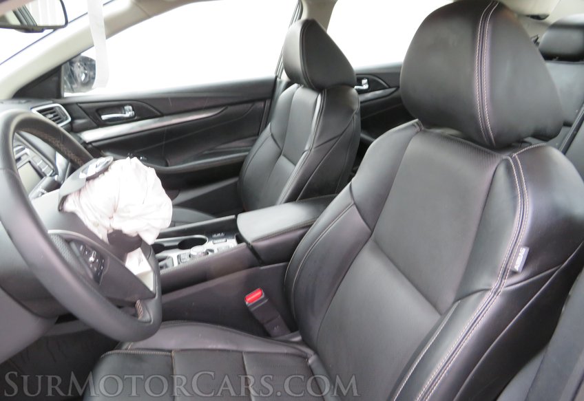 2019 Nissan Maxima - Image 24