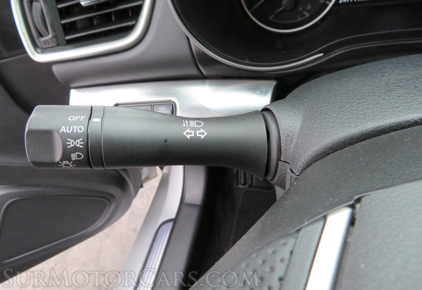 2019 Nissan Maxima - Image 37