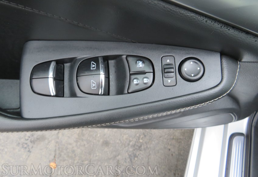 2019 Nissan Maxima - Image 44