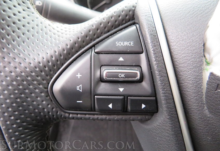 2019 Nissan Maxima - Image 31