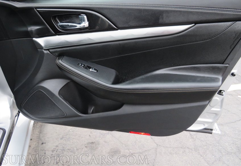 2019 Nissan Maxima - Image 45