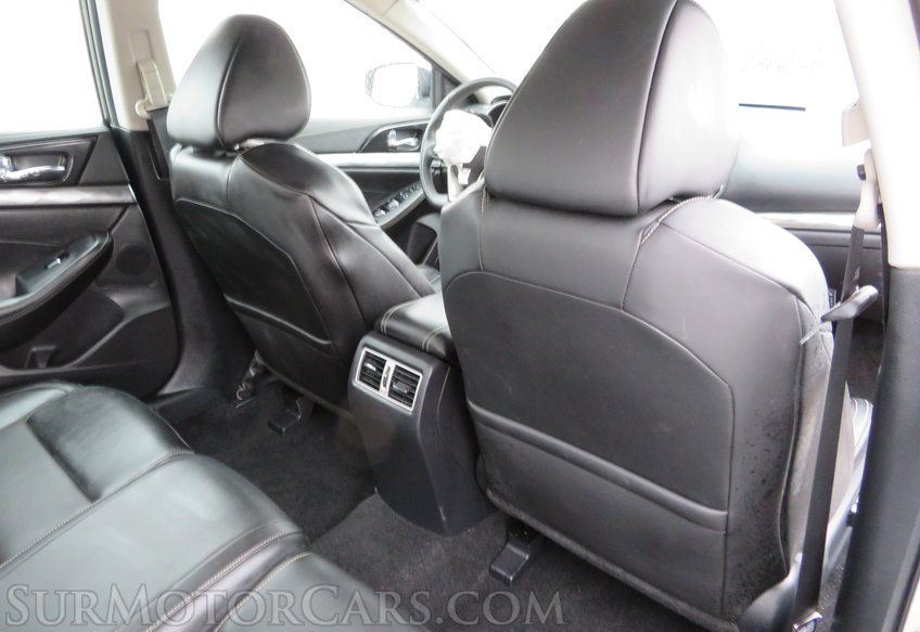 2019 Nissan Maxima - Image 27