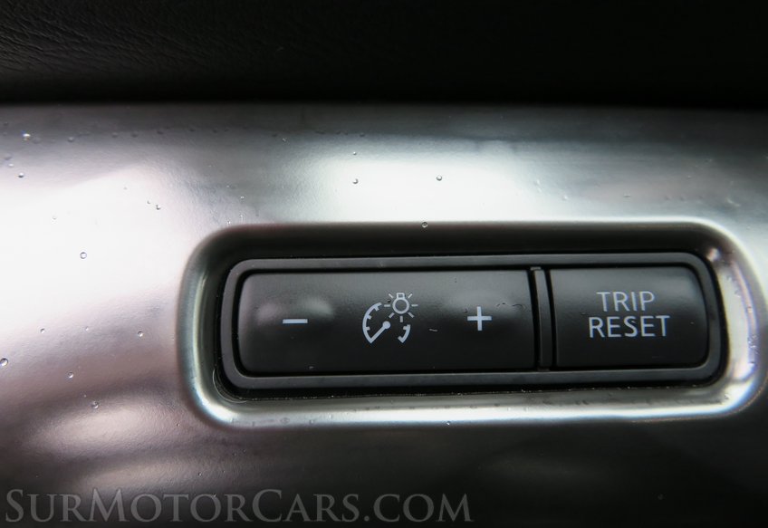 2019 Nissan Maxima - Image 41