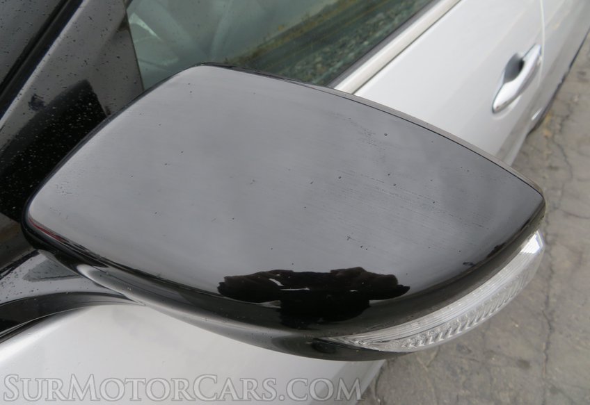 2019 Nissan Maxima - Image 17