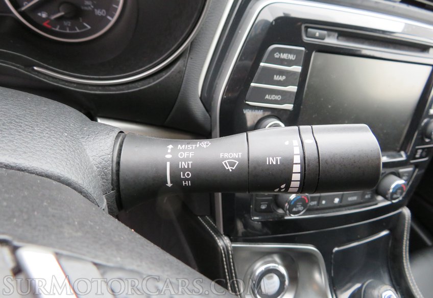 2019 Nissan Maxima - Image 38