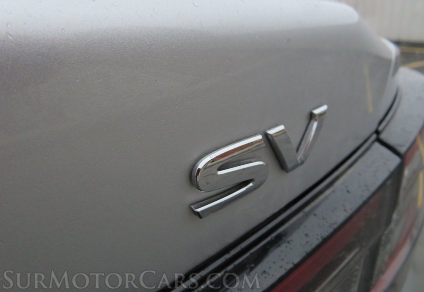 2019 Nissan Maxima - Image 18