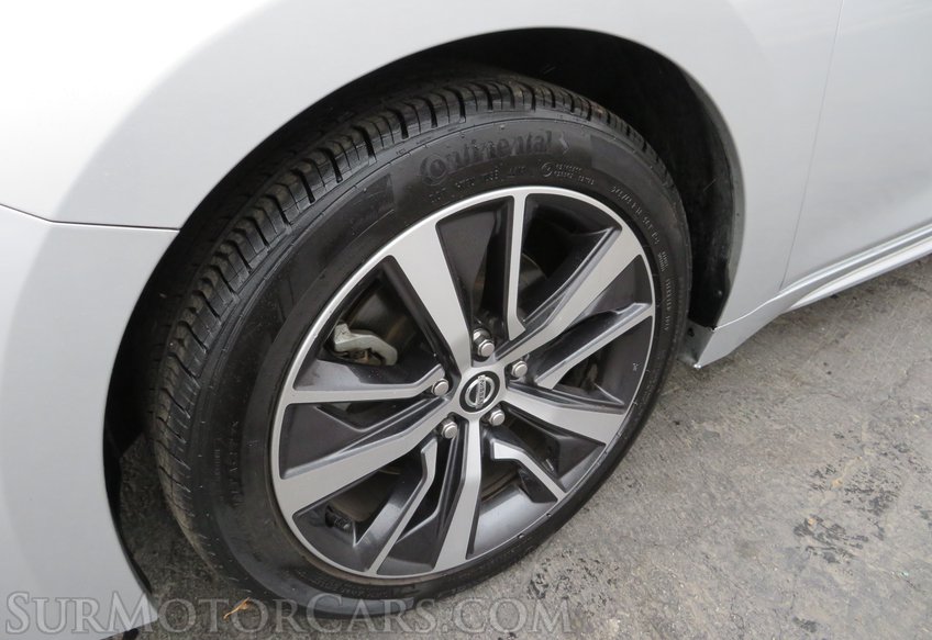 2019 Nissan Maxima - Image 46