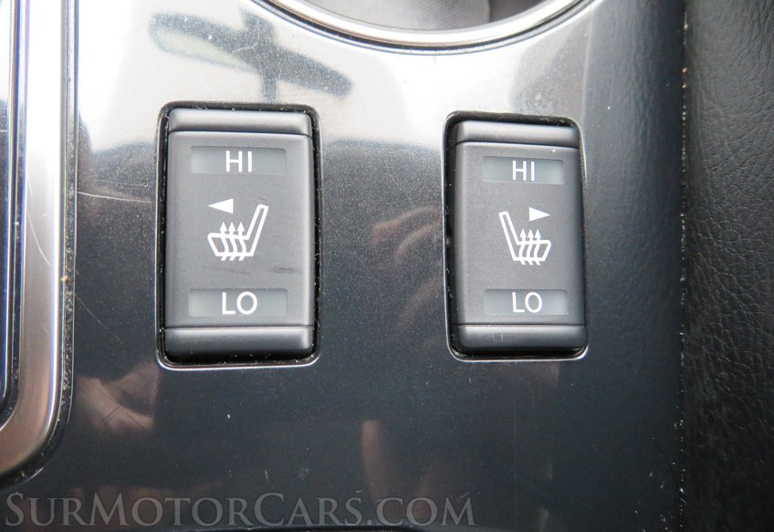 2019 Nissan Maxima - Image 39