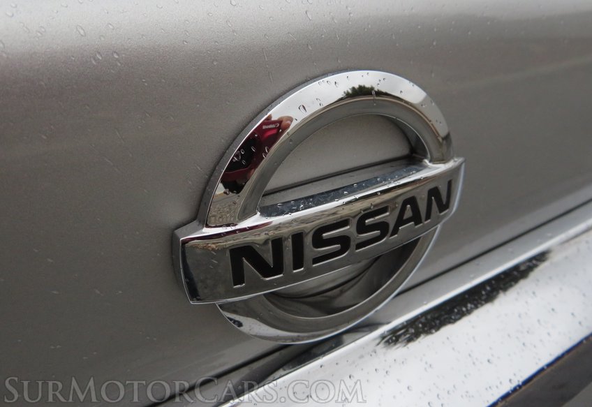 2019 Nissan Maxima - Image 20