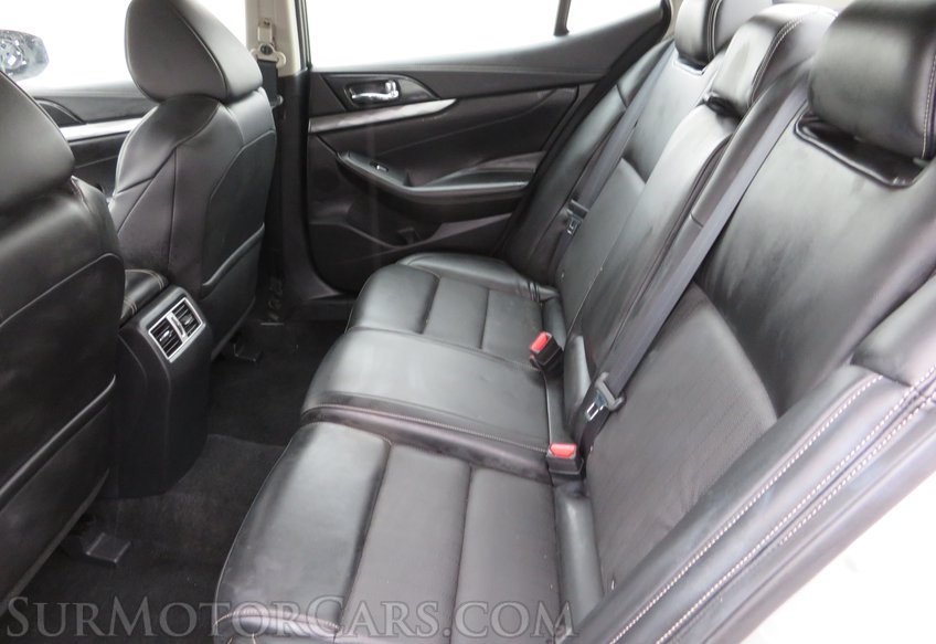 2019 Nissan Maxima - Image 25