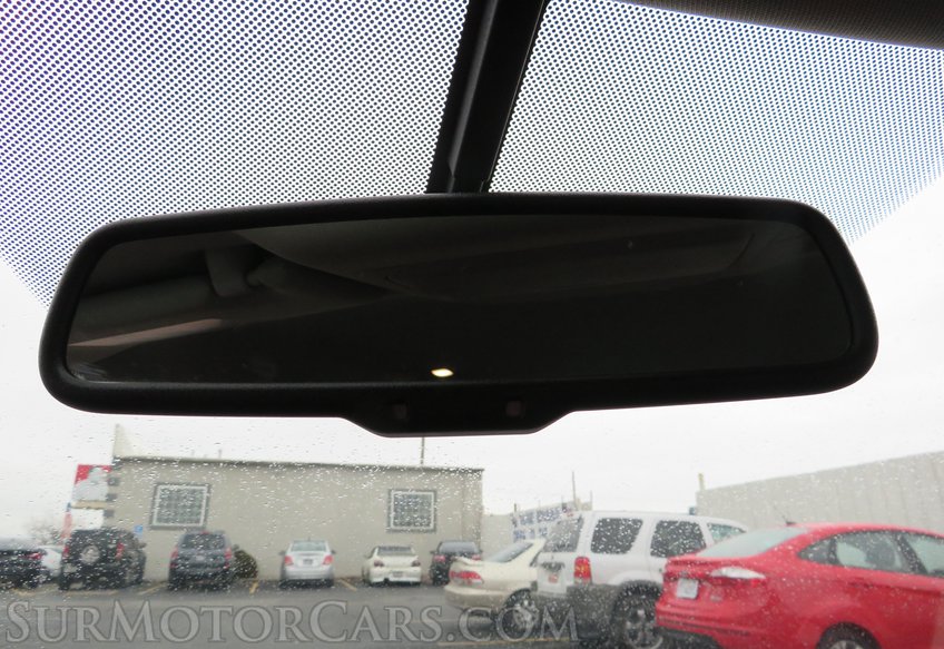 2019 Nissan Maxima - Image 40