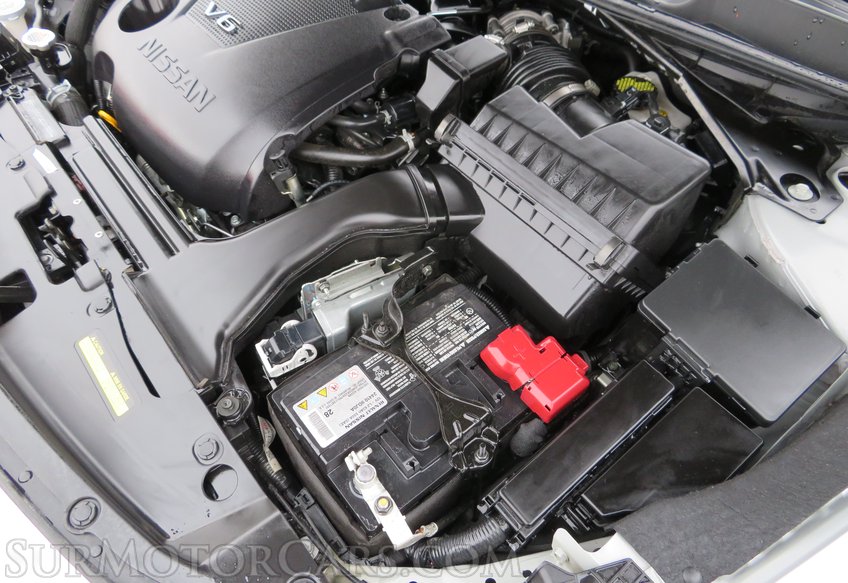 2019 Nissan Maxima - Image 50