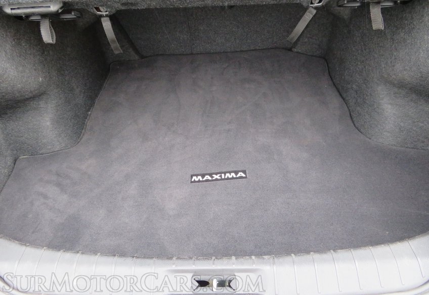 2019 Nissan Maxima - Image 29