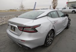 2019 Nissan Maxima - Image 7