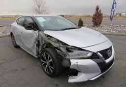 2019 Nissan Maxima - Image 4