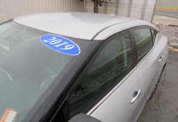 2019 Nissan Maxima - Image 15