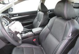 2019 Nissan Maxima - Image 24