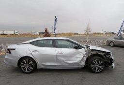 2019 Nissan Maxima - Image 9