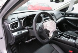 2019 Nissan Maxima - Image 21