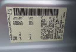 2019 Nissan Maxima - Image 54