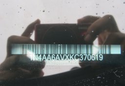 2019 Nissan Maxima - Image 53