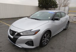 2019 Nissan Maxima - Image 1