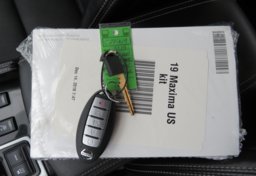 2019 Nissan Maxima - Image 43