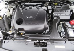 2019 Nissan Maxima - Image 49